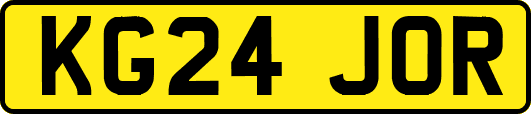 KG24JOR