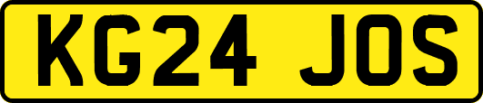 KG24JOS