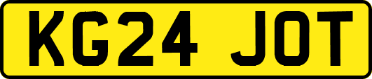 KG24JOT