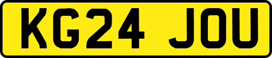 KG24JOU