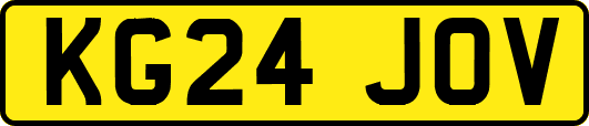 KG24JOV