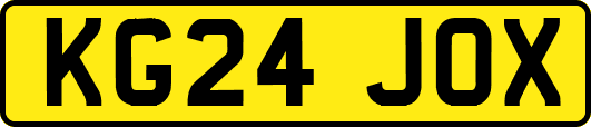 KG24JOX