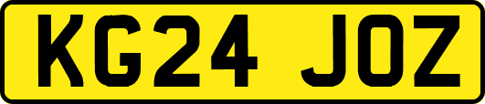 KG24JOZ