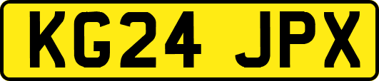 KG24JPX