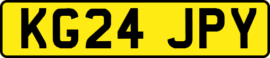 KG24JPY