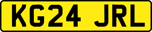 KG24JRL