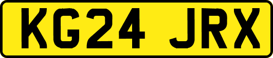 KG24JRX