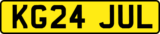KG24JUL