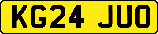KG24JUO