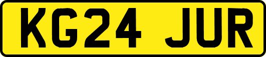 KG24JUR