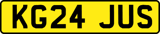 KG24JUS