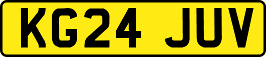 KG24JUV