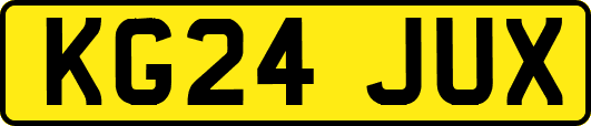 KG24JUX