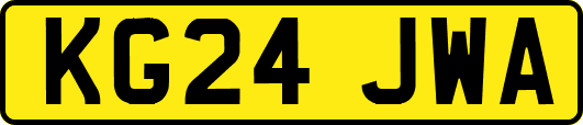 KG24JWA