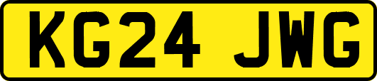 KG24JWG