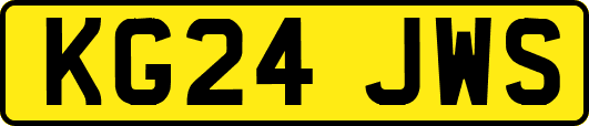 KG24JWS