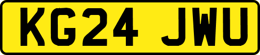 KG24JWU