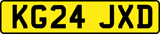 KG24JXD