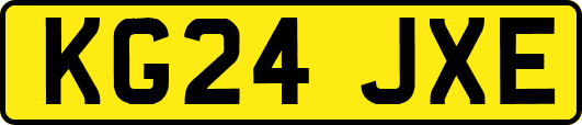 KG24JXE