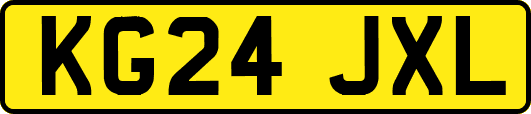KG24JXL