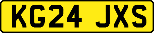 KG24JXS