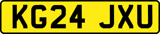 KG24JXU