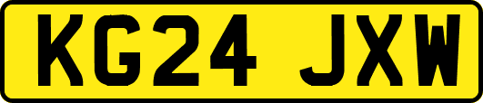 KG24JXW