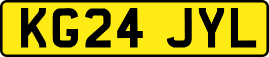 KG24JYL