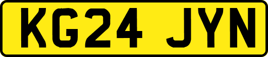 KG24JYN