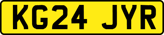 KG24JYR