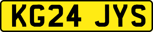 KG24JYS