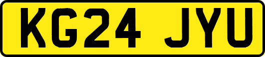 KG24JYU