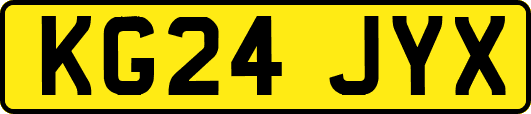 KG24JYX