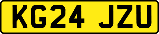 KG24JZU