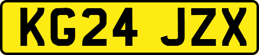 KG24JZX