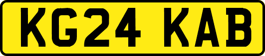 KG24KAB
