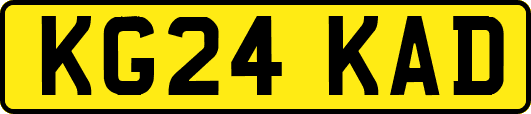 KG24KAD
