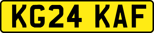 KG24KAF