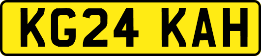 KG24KAH