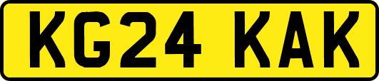 KG24KAK