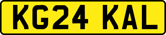 KG24KAL