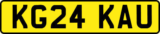 KG24KAU