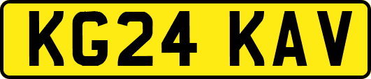 KG24KAV