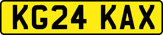 KG24KAX