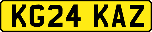 KG24KAZ