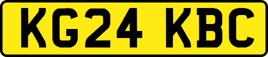 KG24KBC