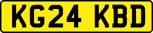 KG24KBD