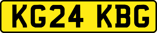 KG24KBG