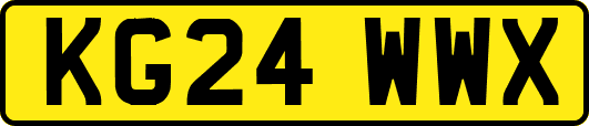 KG24WWX
