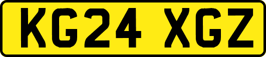 KG24XGZ